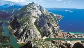 Apartment Nevena, Omiš